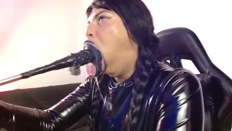 anabel alice gandara  online show from December 2024 10:23:02 AM