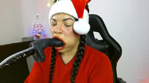 anabel alice gandara  online show from December 2024 07:26:02 AM