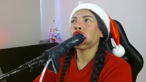 anabel alice gandara  online show from December 2024 01:39:01 PM