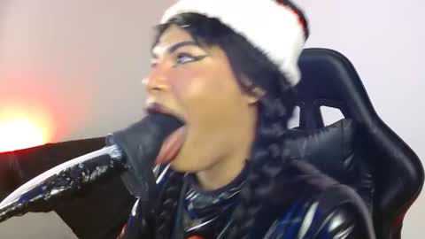 anabel alice gandara  online show from December 2024 07:18:01 AM