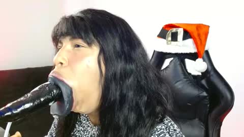 anabel alice gandara  online show from December 2024 10:28:01 AM