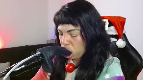 anabel alice gandara  online show from December 2024 07:17:01 AM