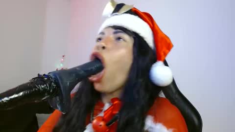 anabel alice gandara  online show from December 2024 10:33:02 AM