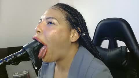 anabel alice gandara  online show from January 2025 11:17:01 AM