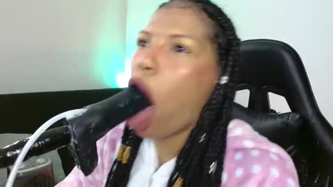 anabel alice gandara  online show from January 2025 10:39:02 AM