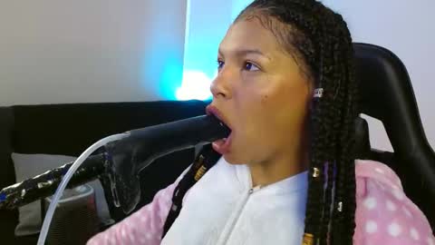 anabel alice gandara  online show from January 2025 01:44:02 PM