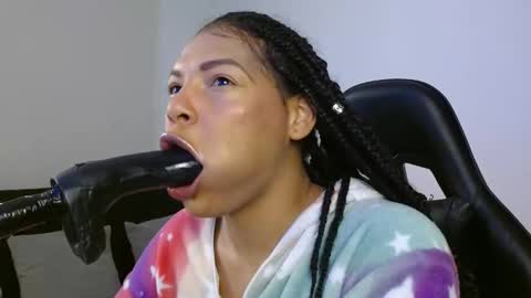 anabel alice gandara  online show from January 2025 07:50:01 AM