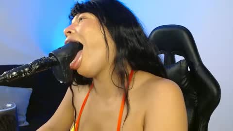 anabel alice gandara  online show from February 2025 07:18:01 AM