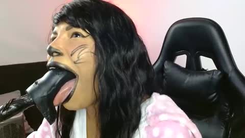 anabel alice gandara  online show from February 2025 11:04:01 AM