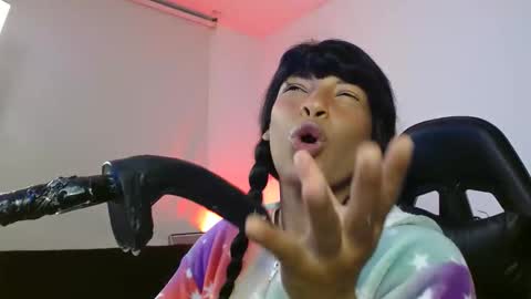 anabel alice gandara  online show from February 2025 07:34:02 AM