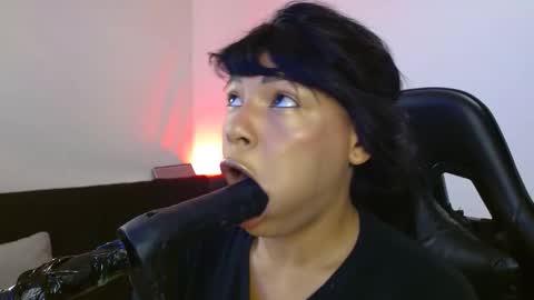 anabel alice gandara  online show from February 2025 07:52:02 AM