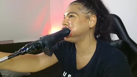 anabel alice gandara  online show from March 2025 04:46:01 PM