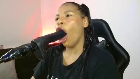 anabel alice gandara  online show from March 2025 07:37:02 AM