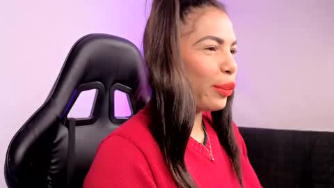 anabel alice gandara  online show from October 2025 10:32:02 AM