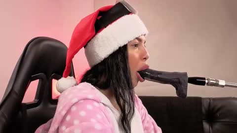 anabel alice gandara  online show from December 2025 12:33:02 PM