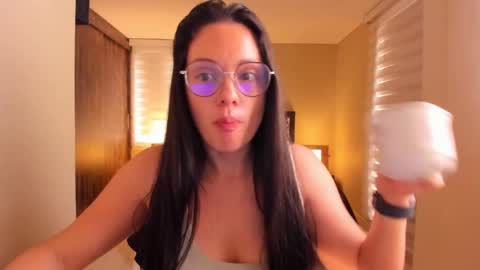 Anabel online show from January 2025 02:25:01 PM