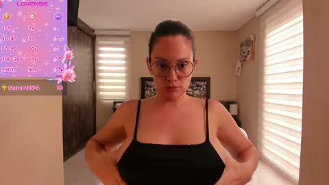 Snapshot of anabel_25 chatting on May 2026 04:59:01 PM Anabel online show from May 2026 04:59:01 PM