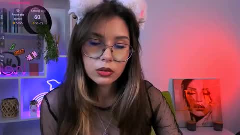 anabel_foxis online show from October 2025 03:50:01 AM