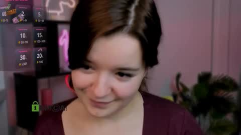 anabel_foxis online show from October 2025 03:54:01 PM