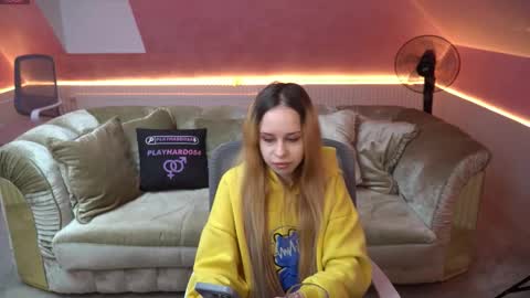 PLAYHARD054 online show from November 2025 11:12:02 AM