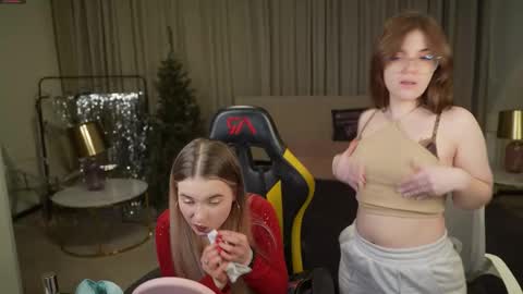 Snapshot of anabel_team054 chatting on January 2026 03:28:01 PM PLAYHARD054 online show from January 2026 03:28:01 PM