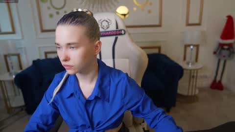 Snapshot of anabel_team054 chatting on March 2026 11:38:01 AM PLAYHARD054 online show from March 2026 11:38:01 AM