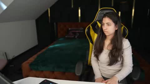 Snapshot of anabel_team054 chatting on March 2026 11:26:01 AM PLAYHARD054 online show from March 2026 11:26:01 AM