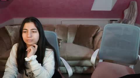 Snapshot of anabel_team054 chatting on March 2026 11:16:02 AM PLAYHARD054 online show from March 2026 11:16:02 AM