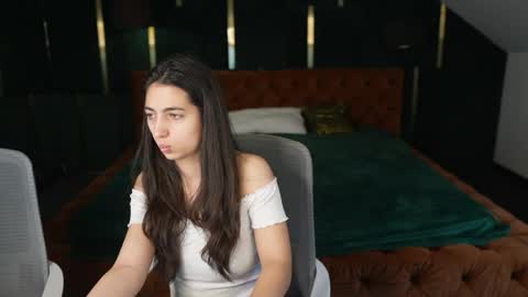 Snapshot of anabel_team054 chatting on April 2026 10:31:01 AM PLAYHARD054 online show from April 2026 10:31:01 AM