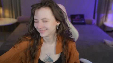 Snapshot of anabel_team054 chatting on April 2026 11:55:02 AM PLAYHARD054 online show from April 2026 11:55:02 AM