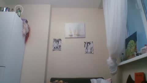 Snapshot of anabelbrando chatting on June 2026 03:17:02 PM Malvina online show from June 2026 03:17:02 PM