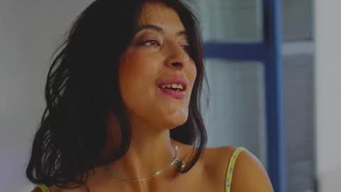 Snapshot of anabelcurvy chatting on October 2025 01:41:02 PM anabelcurvy online show from October 2025 01:41:02 PM