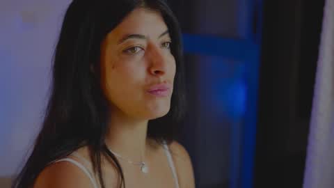 Snapshot of anabelcurvy chatting on November 2025 07:02:02 PM anabelcurvy online show from November 2025 07:02:02 PM