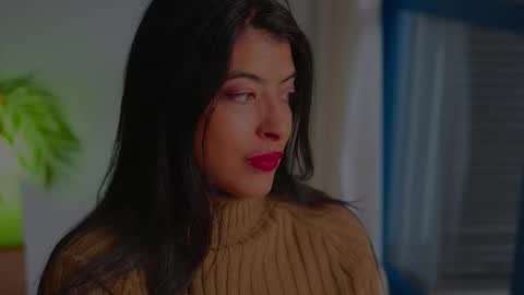 Snapshot of anabelcurvy chatting on December 2025 11:26:02 AM anabelcurvy online show from December 2025 11:26:02 AM