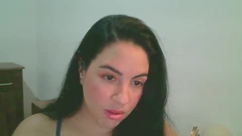 anabelenogueira1 online show from April 2026 02:44:01 PM