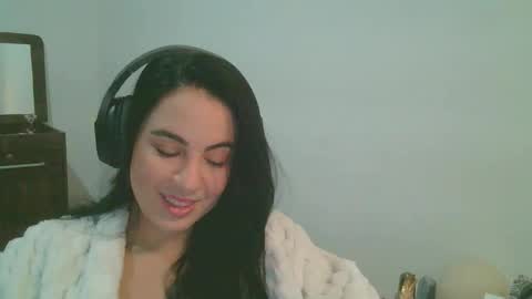 anabelenogueira1 online show from April 2026 02:49:01 AM