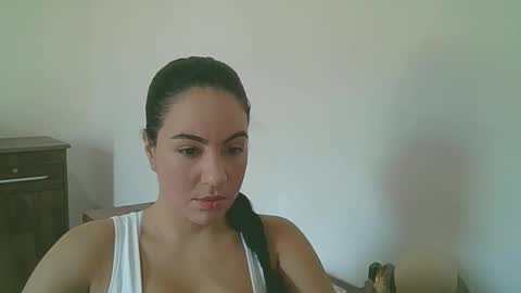 anabelenogueira1 online show from April 2026 04:35:01 PM
