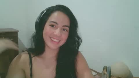 anabelenogueira1 online show from April 2026 07:58:02 PM