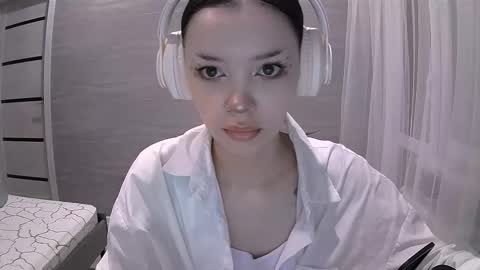 Snapshot of anabelhayre chatting on October 2025 03:55:02 PM Anabel online show from October 2025 03:55:02 PM