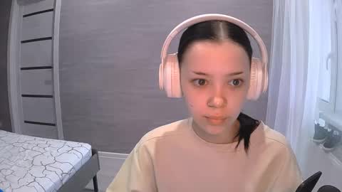 Snapshot of anabelhayre chatting on October 2025 11:55:01 AM Anabel online show from October 2025 11:55:01 AM