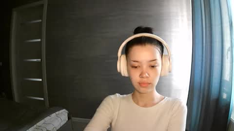 Snapshot of anabelhayre chatting on October 2025 06:02:02 AM Anabel online show from October 2025 06:02:02 AM