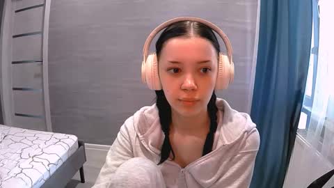 Snapshot of anabelhayre chatting on October 2025 08:17:01 AM Anabel online show from October 2025 08:17:01 AM