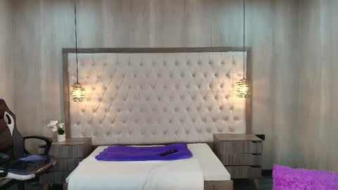 HI I AM ANABELL online show from October 2025 07:41:01 PM