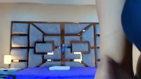 HI I AM ANABELL online show from February 2026 07:52:01 PM