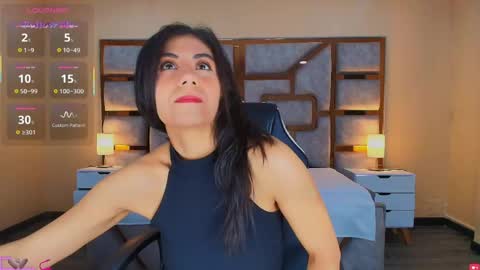 HI I AM ANABELL online show from April 2026 12:45:02 PM