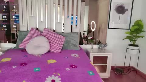 Anabella  online show from June 2026 11:43:01 AM