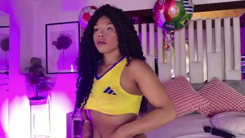 Anabella  online show from June 2026 11:30:02 AM