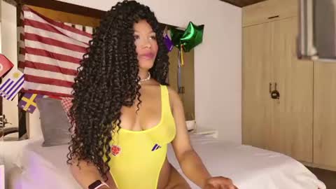 Anabella  online show from July 2026 11:07:01 AM