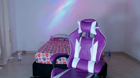 Anabella online show from December 2024 12:50:02 AM