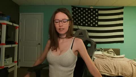 Anabelleleigh online show from September 2025 12:32:01 PM